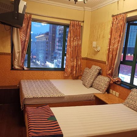 Hotel Pay-Less A2 Hongkong Zewnętrze zdjęcie