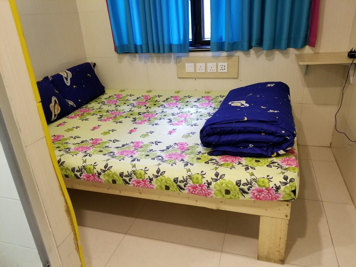 Hotel Pay-Less A2 Hongkong Pokój zdjęcie