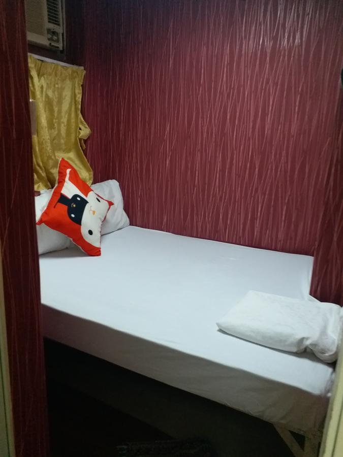Hotel Pay-Less A2 Hongkong Zewnętrze zdjęcie