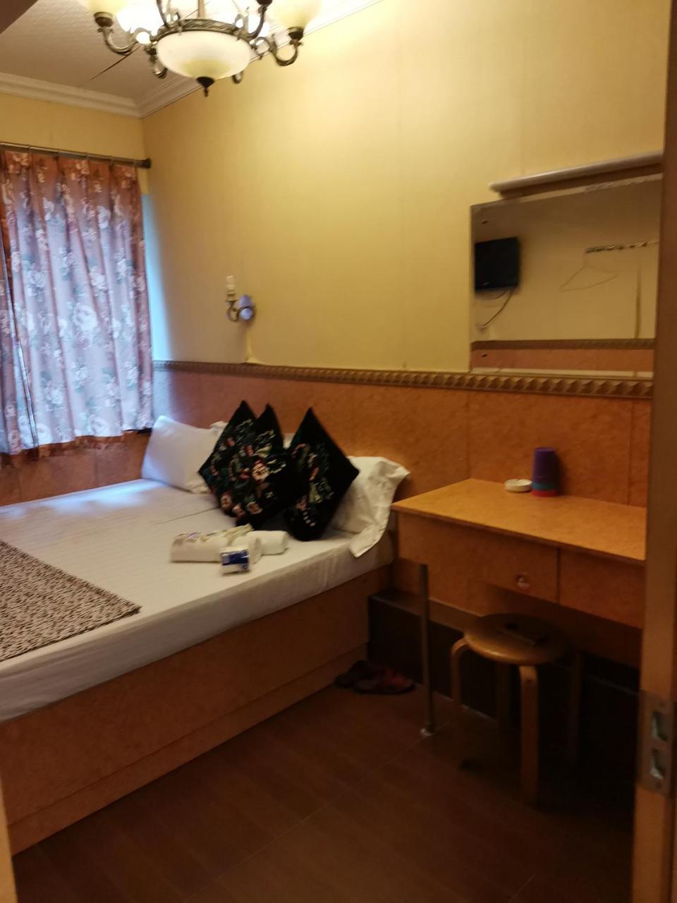 Hotel Pay-Less A2 Hongkong Zewnętrze zdjęcie