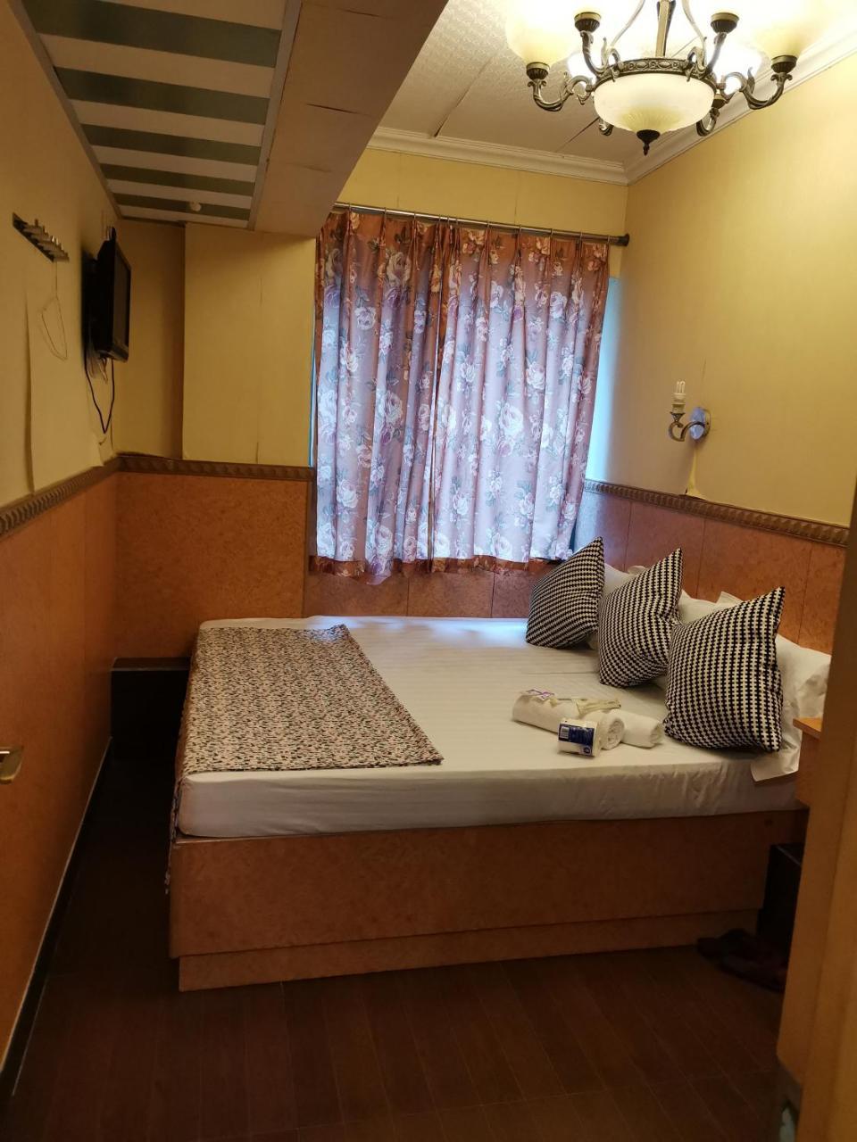 Hotel Pay-Less A2 Hongkong Zewnętrze zdjęcie